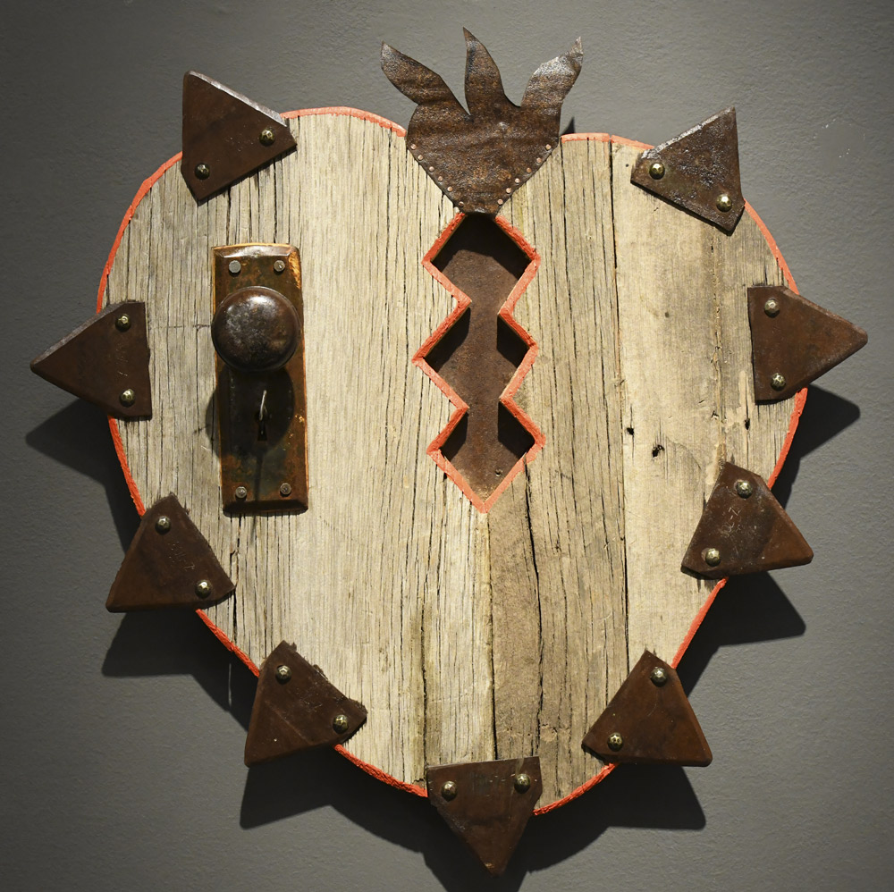 Nicholas Herrera, Chispa en mi Corazón