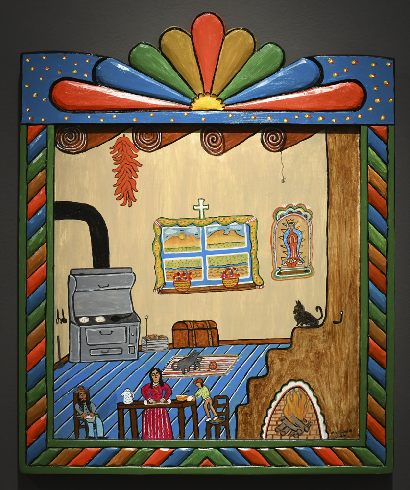 Nicholas Herrera, Tortillas de La Celia