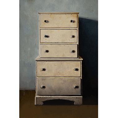 Andrew Shears, Annette's Dresser