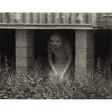 Aron Wiesenfeld, Neighbor