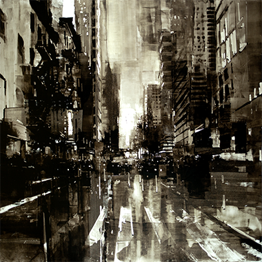 Jeremy mann, Composition 163