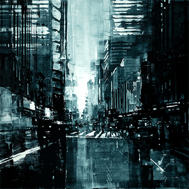 Jeremy mann, Composition 165