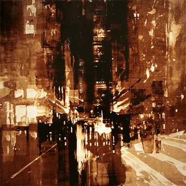 Jeremy Mann, Composition 168