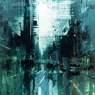 Jeremy Mann, NYC-23