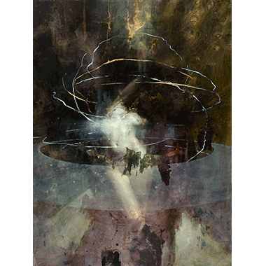 Jeremy Mann, Quantum