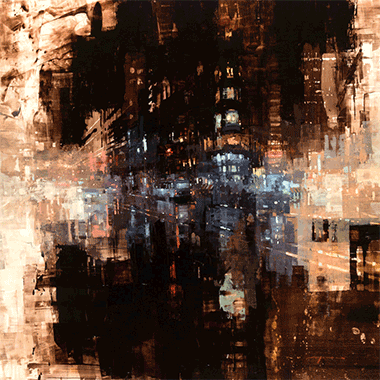 Jeremy Mann, SF 10