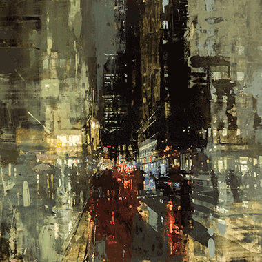 Jeremy Mann, SF17