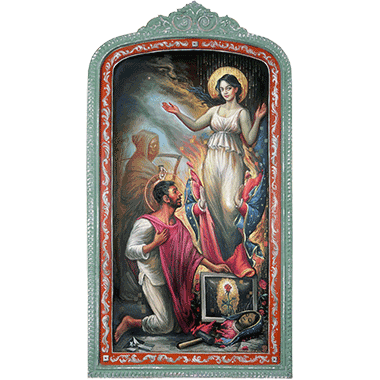 Patrick McGrath Muñiz, Algoritmia