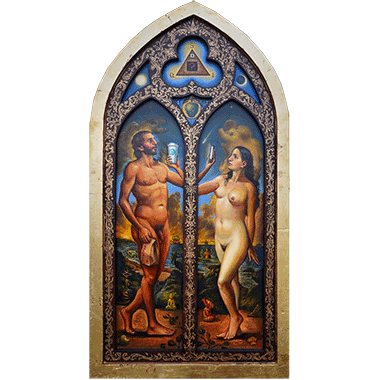 Patrick McGrath Muñiz, Des–Conecta–Dos