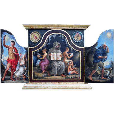 Patrick McGrath Muñiz, Offline