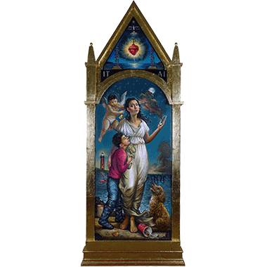 Patrick McGrath Muñiz, Tras la Señal