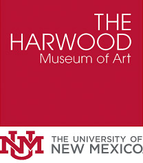 Harwood Museum logo