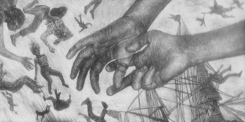 Alice Leora Briggs, This has gotten to be some situation