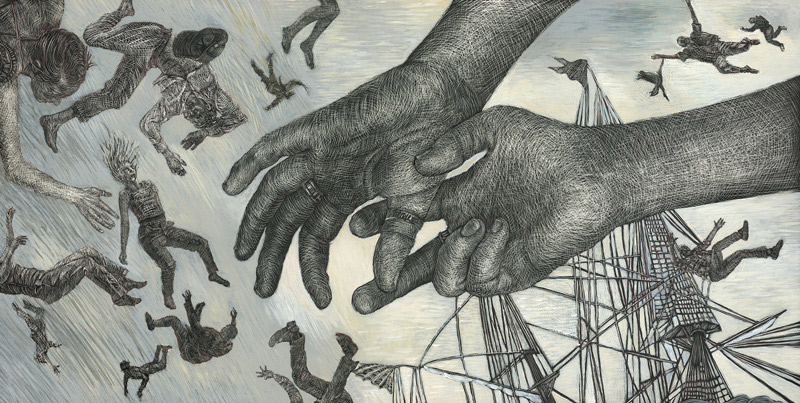 Alice Leora Briggs, This has gotten to be some situation