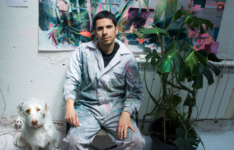 Francisco Mayor Maestre