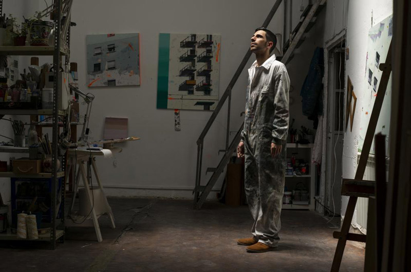 Francisco Mayor Maestre