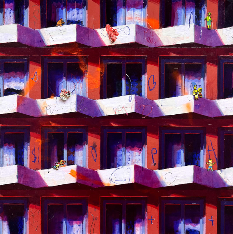 Francisco Mayor Maestre