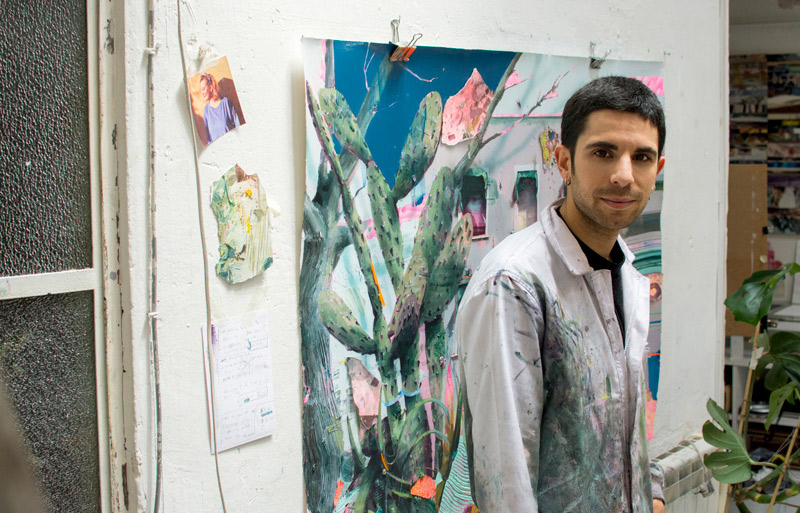 Francisco Mayor Maestre