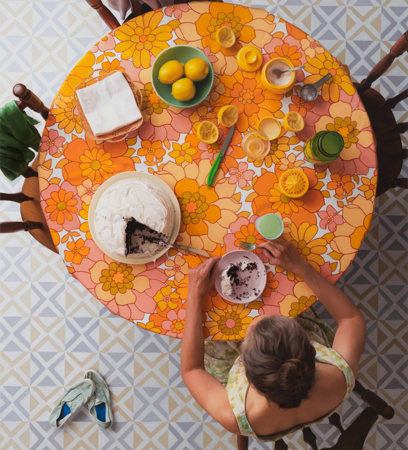 Museums and Donating Artwork