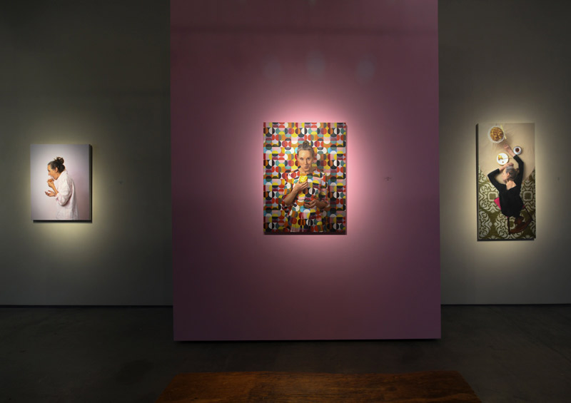 Museums and Donating Artwork