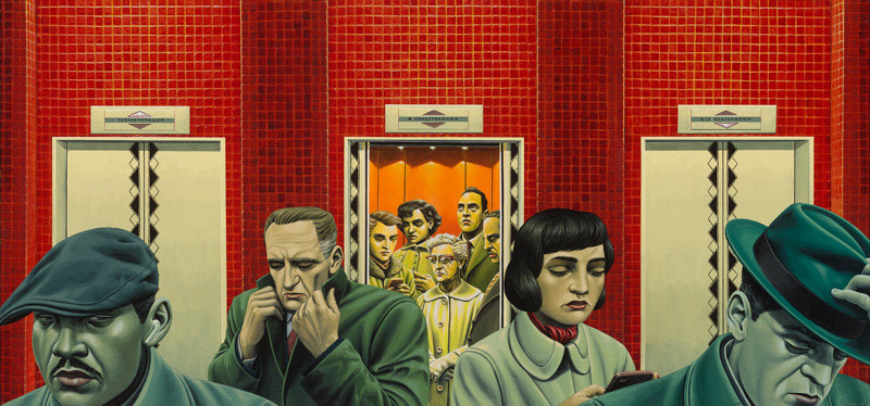 theme is Only Connect