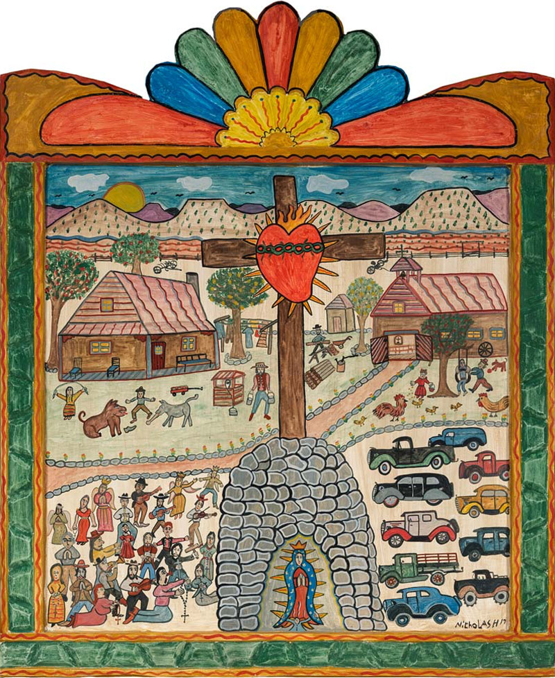 theme is Only Connect