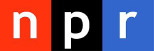 NPR logo