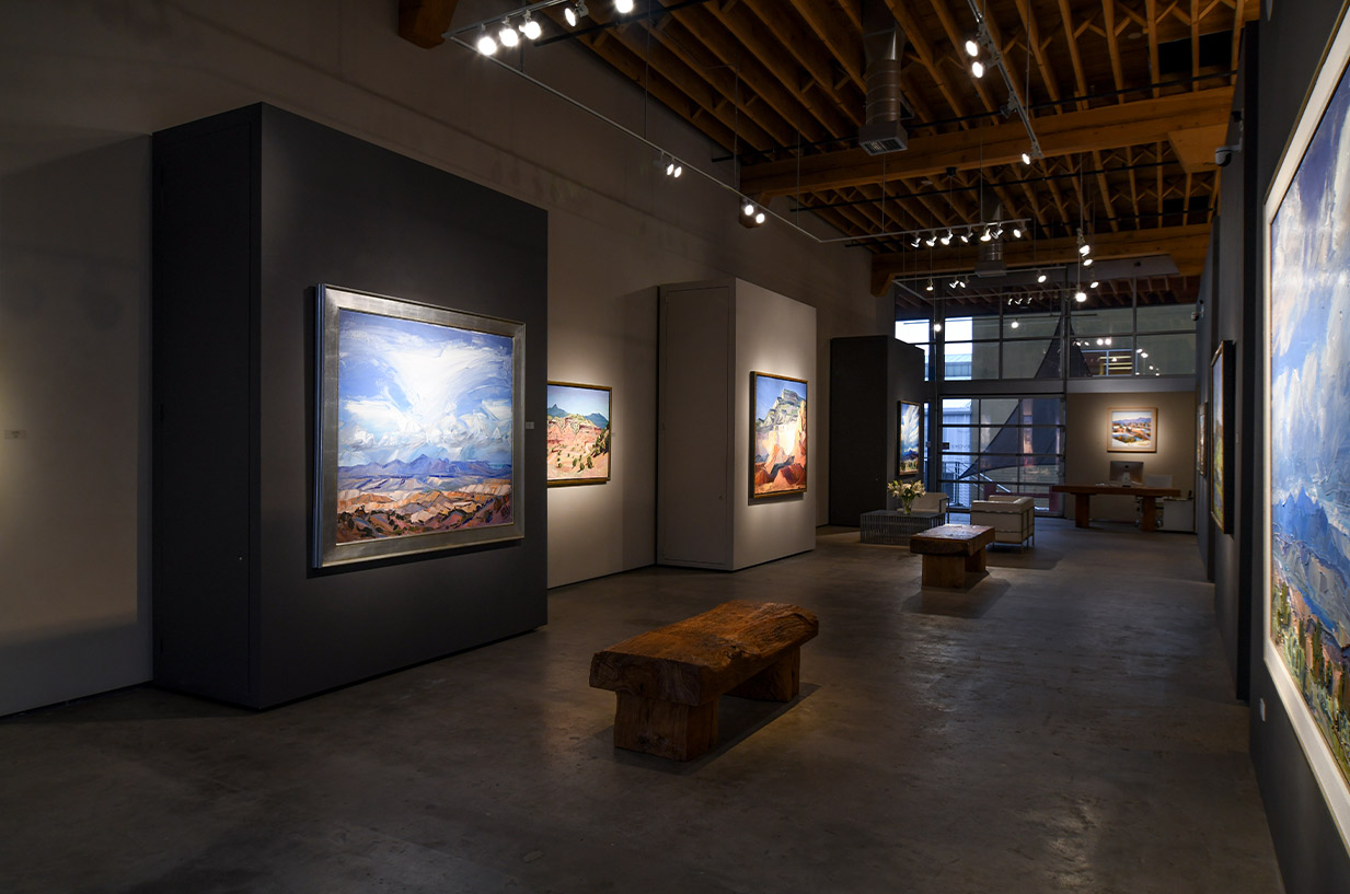 Artwork by Louisa McElwain